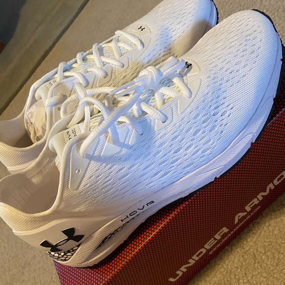 Men's Under Armour Shoes HOVR Sonic 3